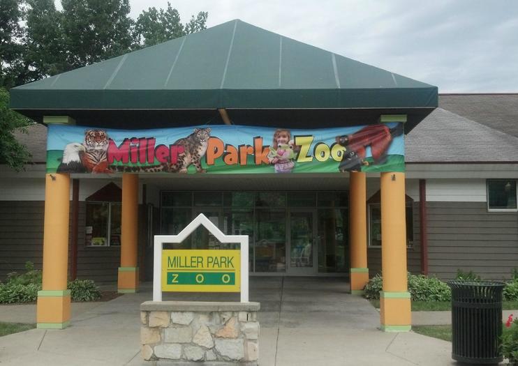 Miller Park Zoo